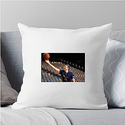 Daniel Johnson Always Dominant Always Skilled Daniel Johnson Pillows Cover