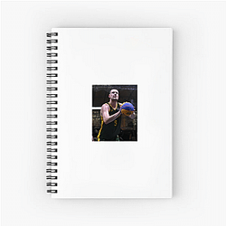 Daniel Johnson The Best Basketball Player Daniel Johnson Notebook