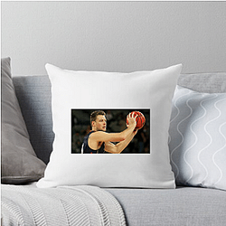 Daniel Johnson My Favorite NBL Star Daniel Johnson Pillows Cover