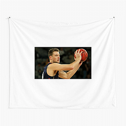 Daniel Johnson My Favorite NBL Star Daniel Johnson Tapestries