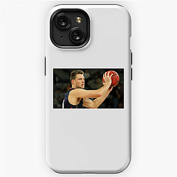 Daniel Johnson My Favorite NBL Star Daniel Johnson iPhone Cases