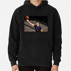 Daniel Johnson Always Dominant Always Skilled Daniel Johnson Hoodies