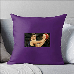 Daniel Johnson My Favorite NBL Star Daniel Johnson Pillows Cover