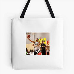 Daniel Johnson The World Is My Stage Daniel Johnson Bags