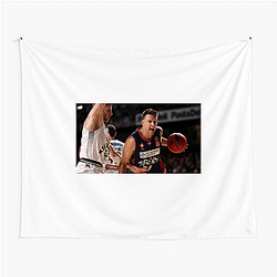 Daniel Johnson The King of The Court Daniel Johnson Tapestries