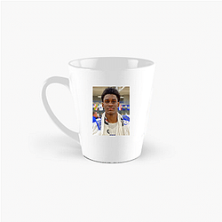Daniel Johnson The World Is A Court Daniel Johnson Mugs