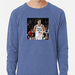 Daniel Johnson No Limits Just Power Daniel Johnson Sweatshirts