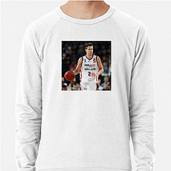 Daniel Johnson No Limits Just Power Daniel Johnson Sweatshirts