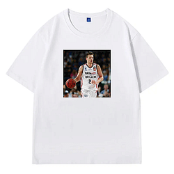 Daniel Johnson No Limits Just Power Daniel Johnson T-Shirts