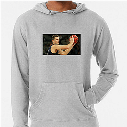 Daniel Johnson My Favorite NBL Star Daniel Johnson Hoodies