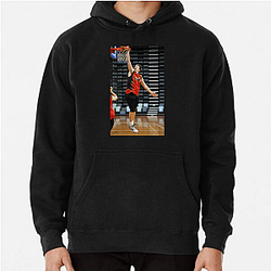 Daniel Johnson A True Masterpiece Daniel Johnson Hoodies