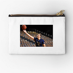 Daniel Johnson Always Dominant Always Skilled Daniel Johnson Zipper Pouches