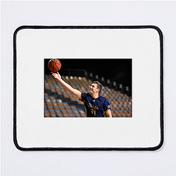 Daniel Johnson Always Dominant Always Skilled Daniel Johnson Mouse Pads