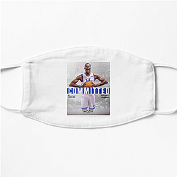 Daniel Johnson Beyond The Court Daniel Johnson Face Masks
