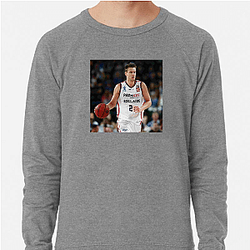 Daniel Johnson No Limits Just Power Daniel Johnson Sweatshirts
