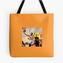 Daniel Johnson The World Is My Stage Daniel Johnson Bags