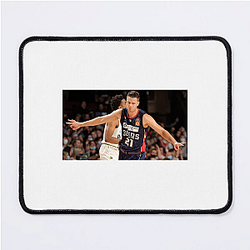 Daniel Johnson Unforgettable Games Daniel Johnson Mouse Pads