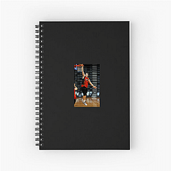 Daniel Johnson A True Masterpiece Daniel Johnson Notebook