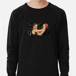 Daniel Johnson My Favorite NBL Star Daniel Johnson Sweatshirts