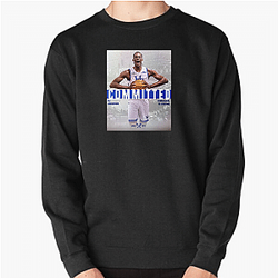 Daniel Johnson Beyond The Court Daniel Johnson Sweatshirts