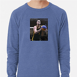 Daniel Johnson The Best Basketball Player Daniel Johnson Sweatshirts