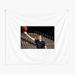 Daniel Johnson Always Dominant Always Skilled Daniel Johnson Tapestries