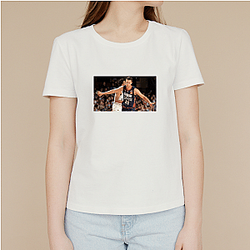 Daniel Johnson Unforgettable Games Daniel Johnson T-Shirts