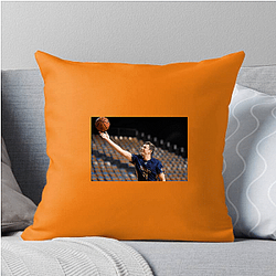 Daniel Johnson Always Dominant Always Skilled Daniel Johnson Pillows Cover
