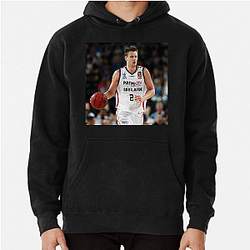 Daniel Johnson No Limits Just Power Daniel Johnson Hoodies