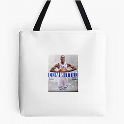 Daniel Johnson Beyond The Court Daniel Johnson Bags
