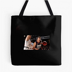 Daniel Johnson The King of The Court Daniel Johnson Bags