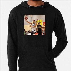 Daniel Johnson The World Is My Stage Daniel Johnson Hoodies