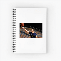 Daniel Johnson Always Dominant Always Skilled Daniel Johnson Notebook