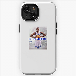 Daniel Johnson Beyond The Court Daniel Johnson Samsung Cases