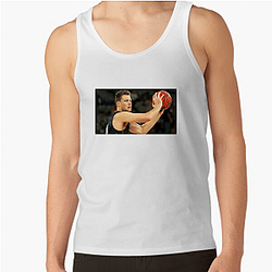 Daniel Johnson My Favorite NBL Star Daniel Johnson Tank Tops