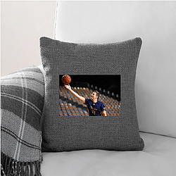 Daniel Johnson Always Dominant Always Skilled Daniel Johnson Pillows Cover