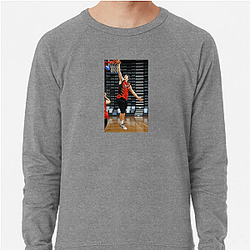 Daniel Johnson A True Masterpiece Daniel Johnson Sweatshirts