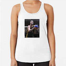 Daniel Johnson The Best Basketball Player Daniel Johnson Tank Tops