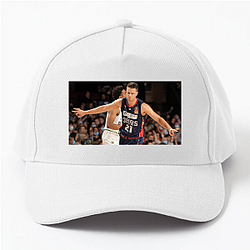 Daniel Johnson Unforgettable Games Daniel Johnson Hats & Caps