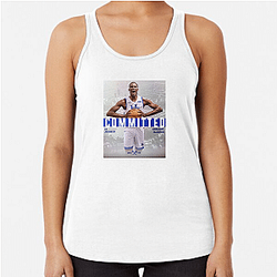 Daniel Johnson Beyond The Court Daniel Johnson Tank Tops