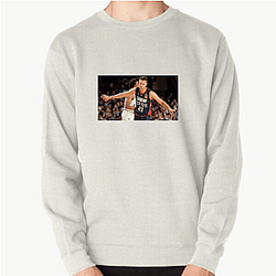 Daniel Johnson Unforgettable Games Daniel Johnson Sweatshirts