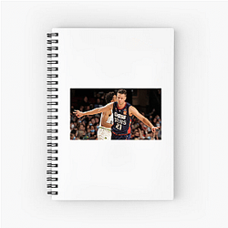 Daniel Johnson Unforgettable Games Daniel Johnson Notebook