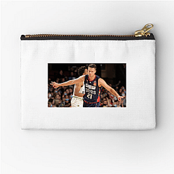Daniel Johnson Unforgettable Games Daniel Johnson Zipper Pouches