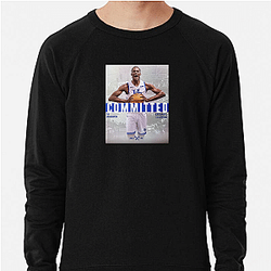 Daniel Johnson Beyond The Court Daniel Johnson Sweatshirts