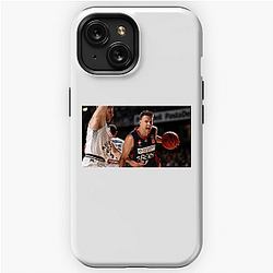 Daniel Johnson The King of The Court Daniel Johnson Samsung Cases