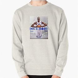 Daniel Johnson Beyond The Court Daniel Johnson Sweatshirts