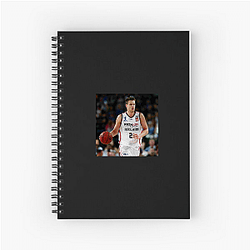 Daniel Johnson No Limits Just Power Daniel Johnson Notebook