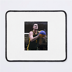 Daniel Johnson The Best Basketball Player Daniel Johnson Mouse Pads
