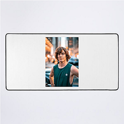 L'art du design Danny Duncan Danny Duncan Plaquettes de souris