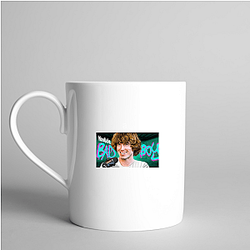 Danny Duncan – Caída de la firma Danny Duncan Mugs